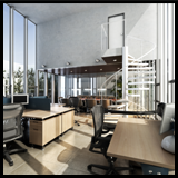 Commercial Property Interior